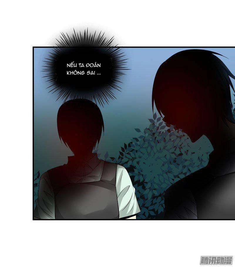 Thủ Hội Chi Vũ Chapter 20 - 14