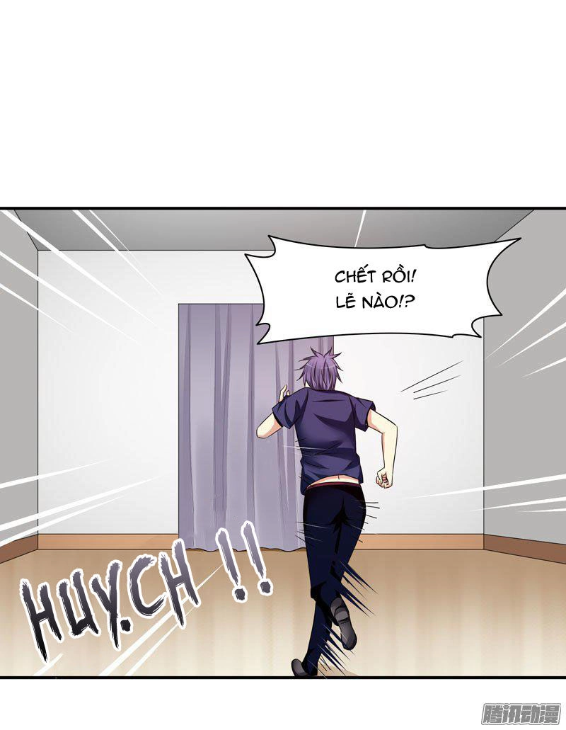 Thủ Hội Chi Vũ Chapter 20 - 17