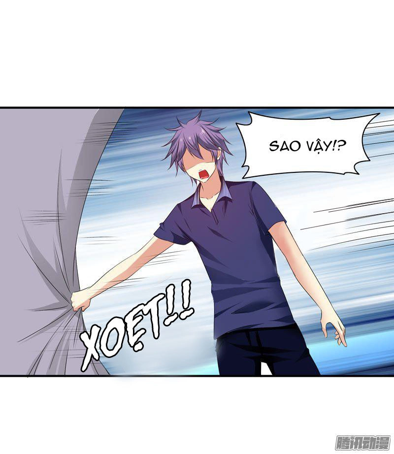 Thủ Hội Chi Vũ Chapter 20 - 20