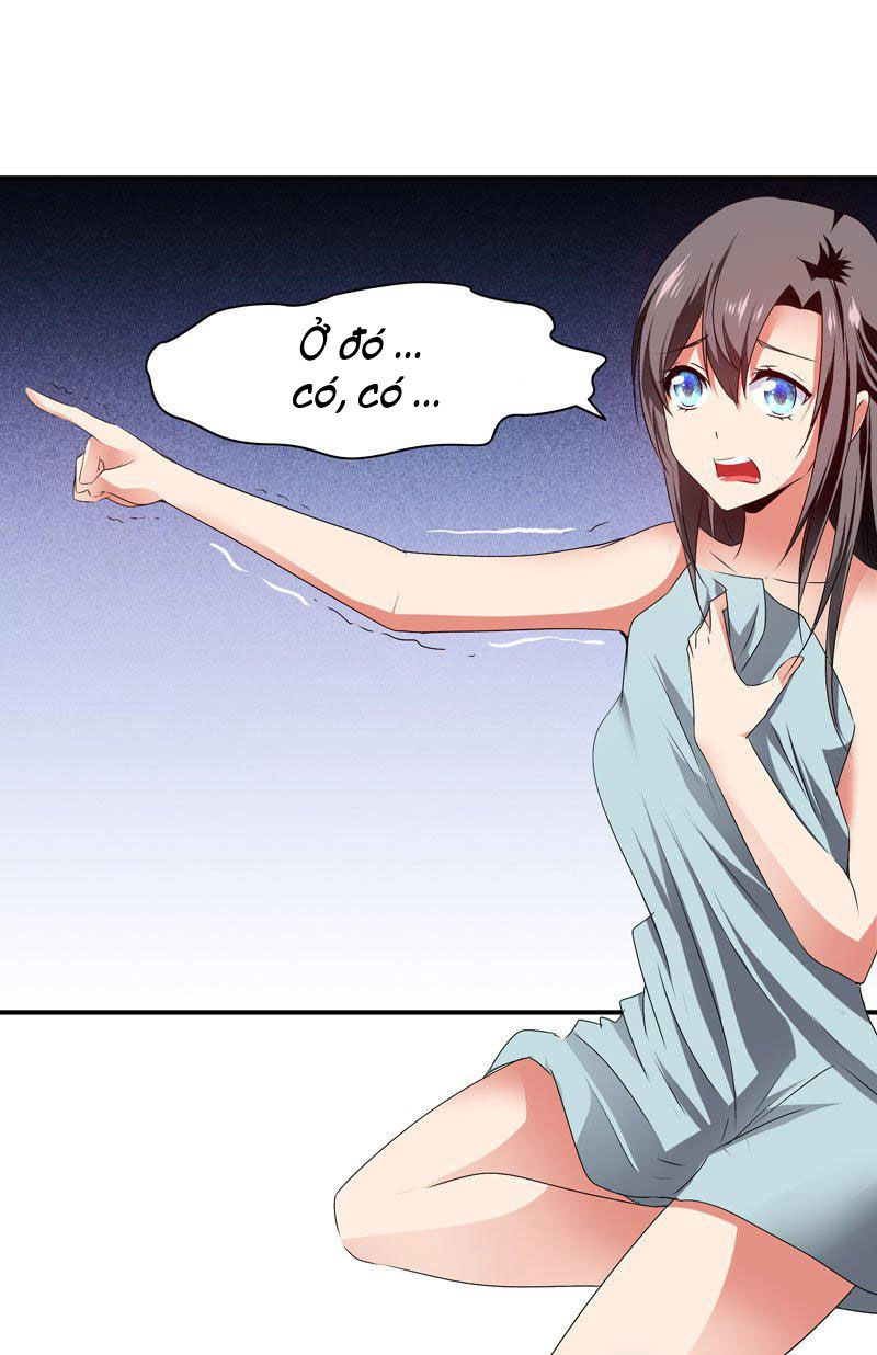 Thủ Hội Chi Vũ Chapter 20 - 21