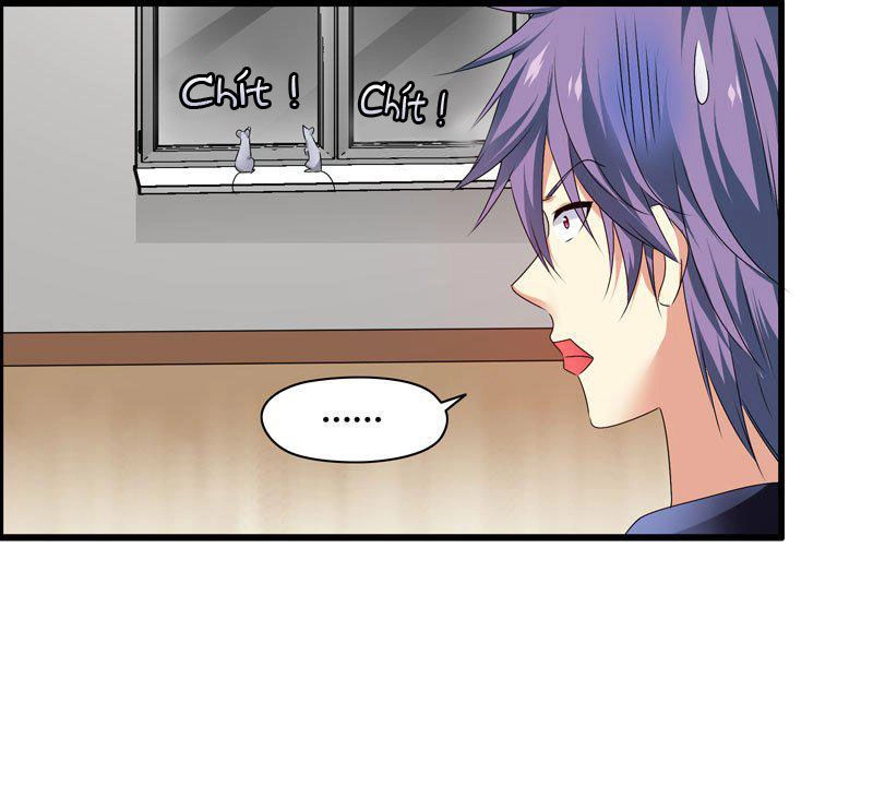 Thủ Hội Chi Vũ Chapter 20 - 22