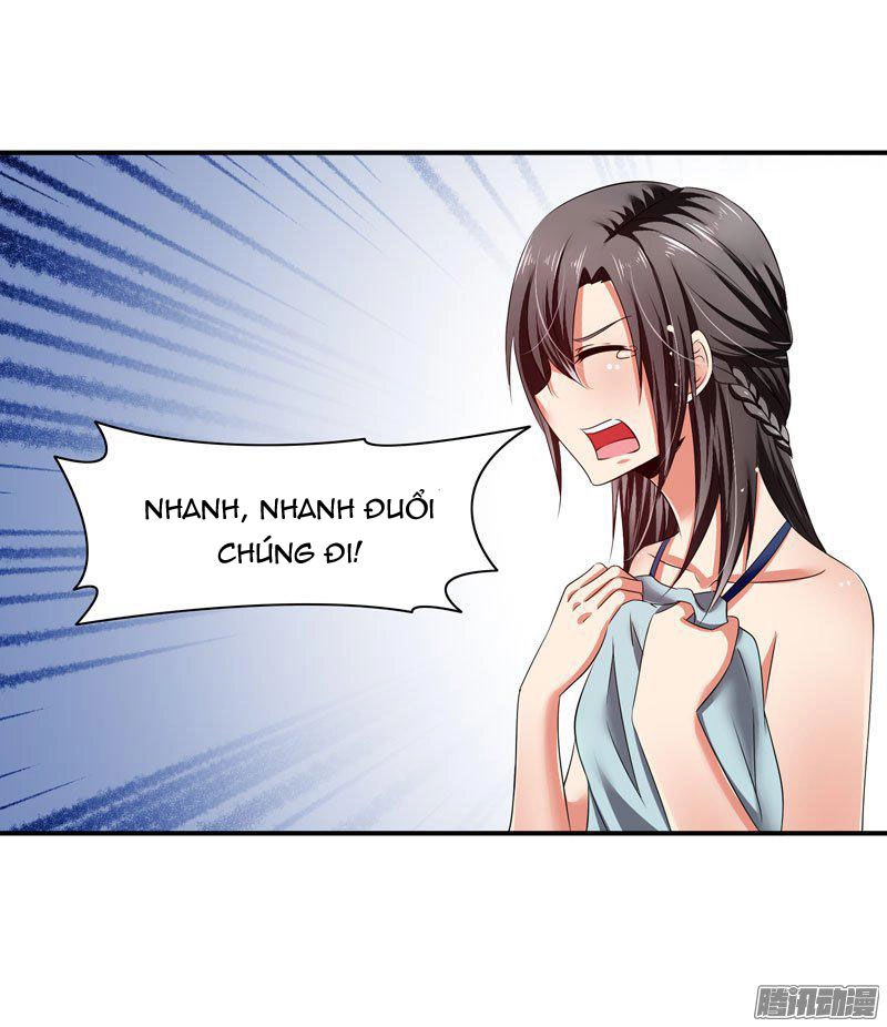 Thủ Hội Chi Vũ Chapter 20 - 23