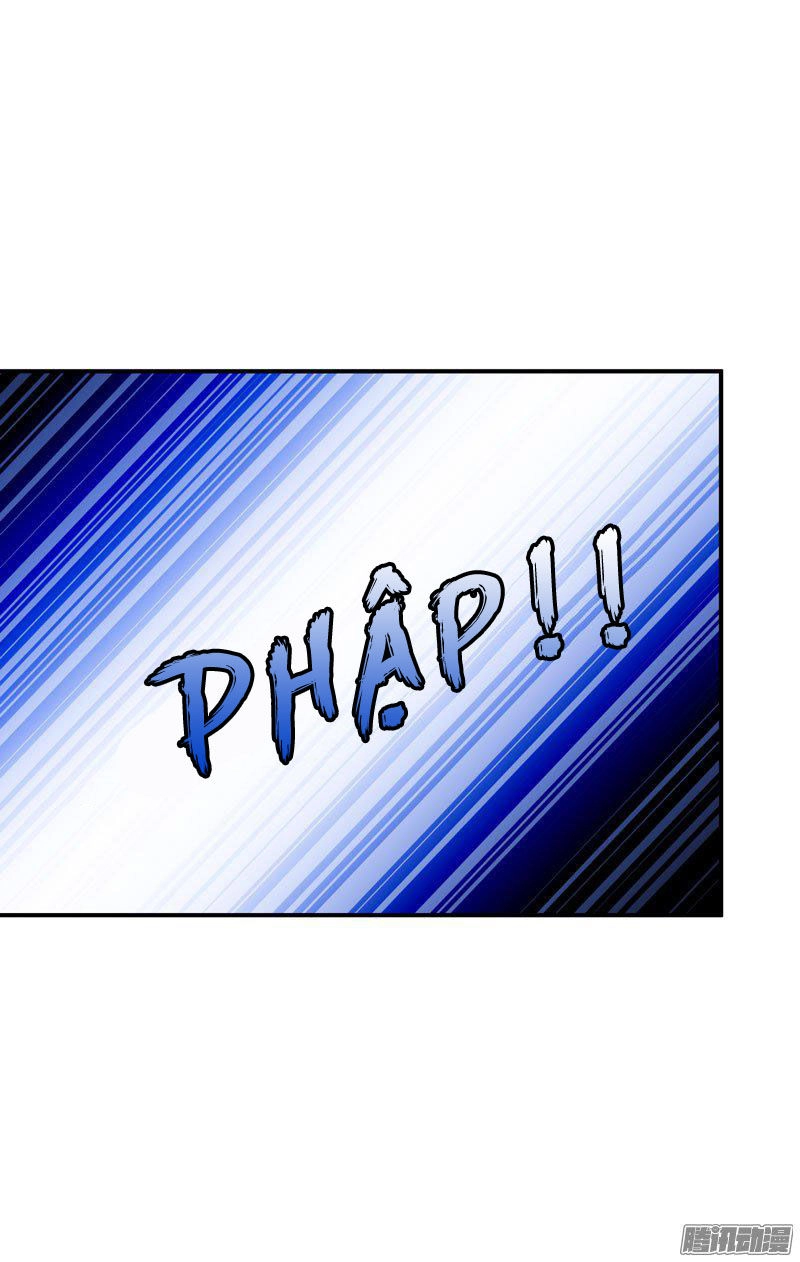 Thủ Hội Chi Vũ Chapter 20 - 27