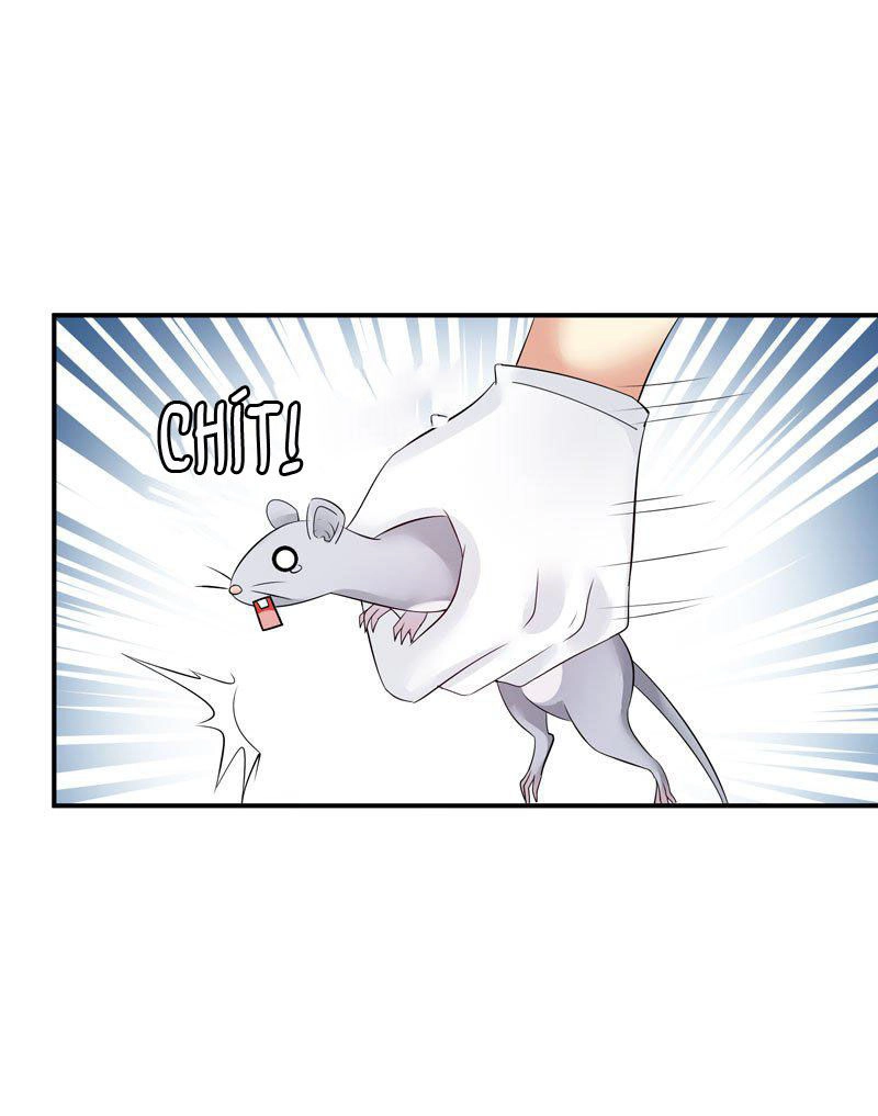 Thủ Hội Chi Vũ Chapter 20 - 29