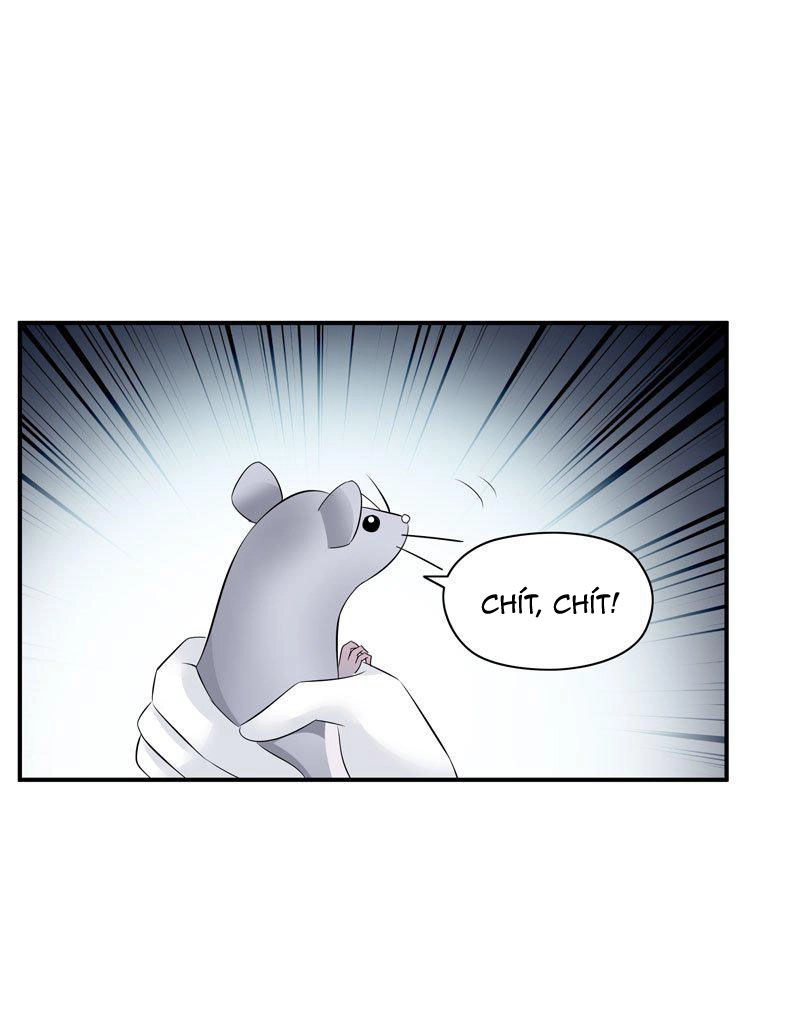 Thủ Hội Chi Vũ Chapter 20 - 31