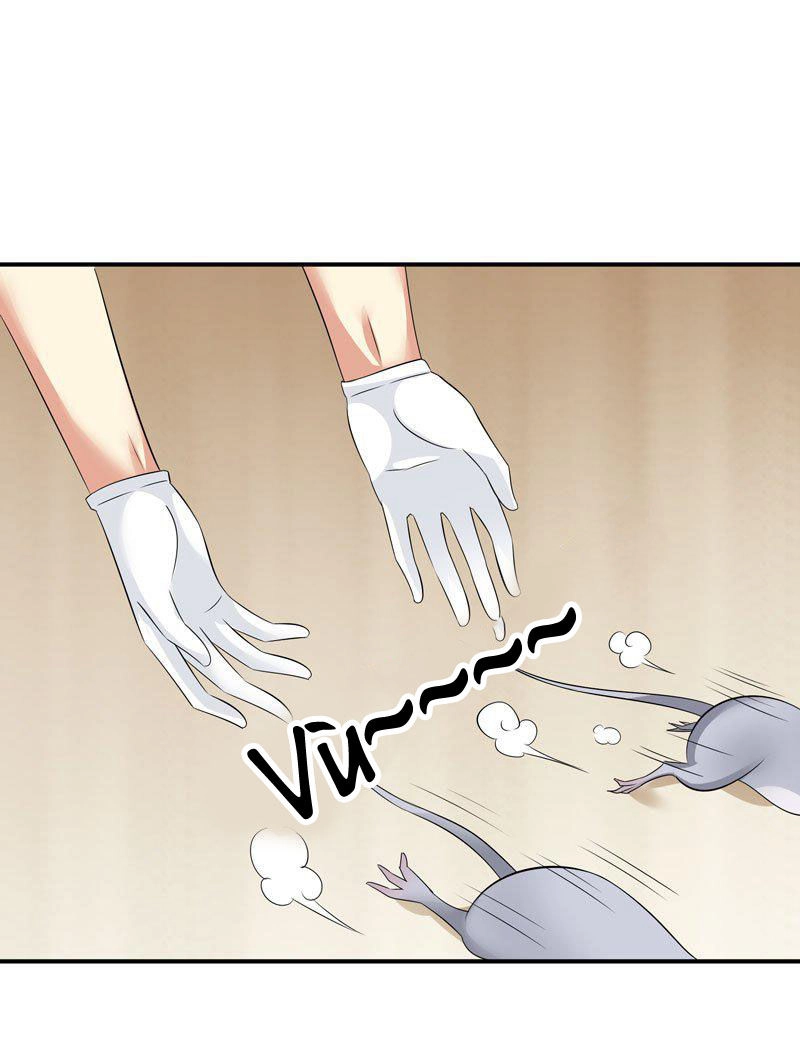 Thủ Hội Chi Vũ Chapter 20 - 32