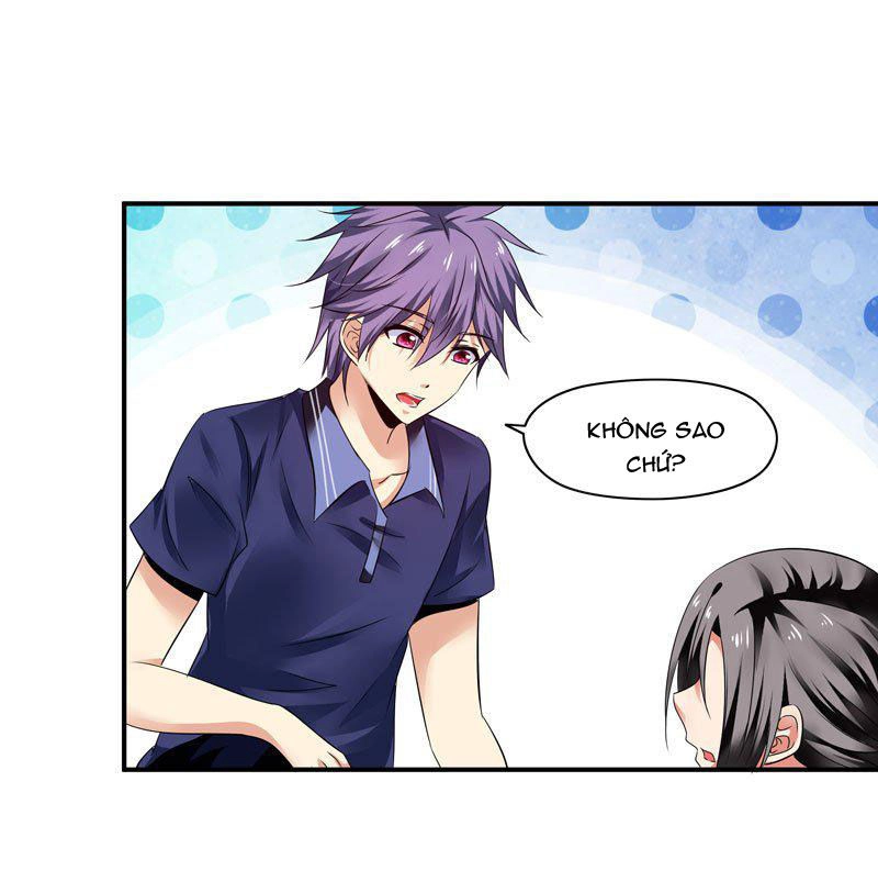 Thủ Hội Chi Vũ Chapter 20 - 34