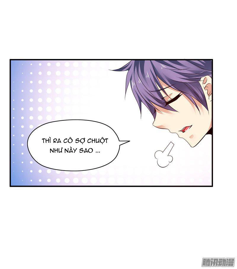 Thủ Hội Chi Vũ Chapter 20 - 36