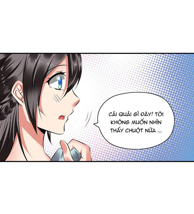 Thủ Hội Chi Vũ Chapter 20 - 40