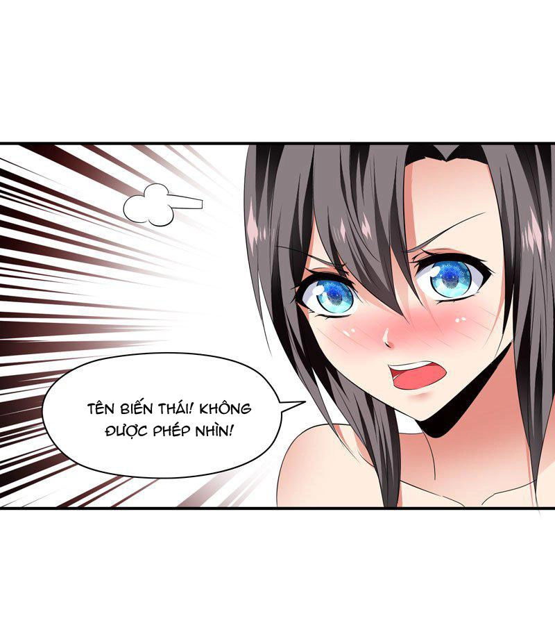 Thủ Hội Chi Vũ Chapter 20 - 43