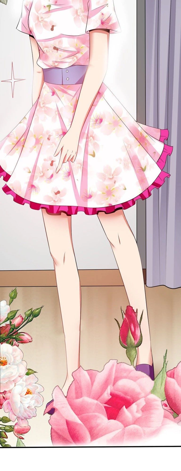 Thủ Hội Chi Vũ Chapter 20 - 49