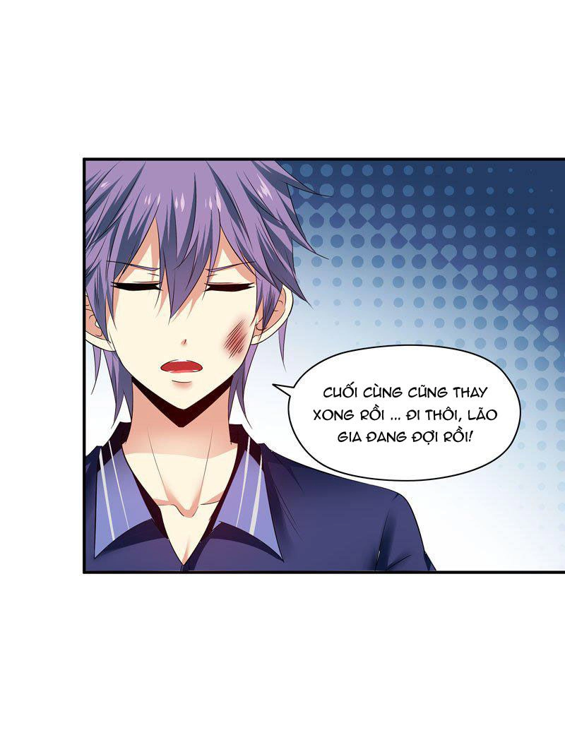 Thủ Hội Chi Vũ Chapter 20 - 52