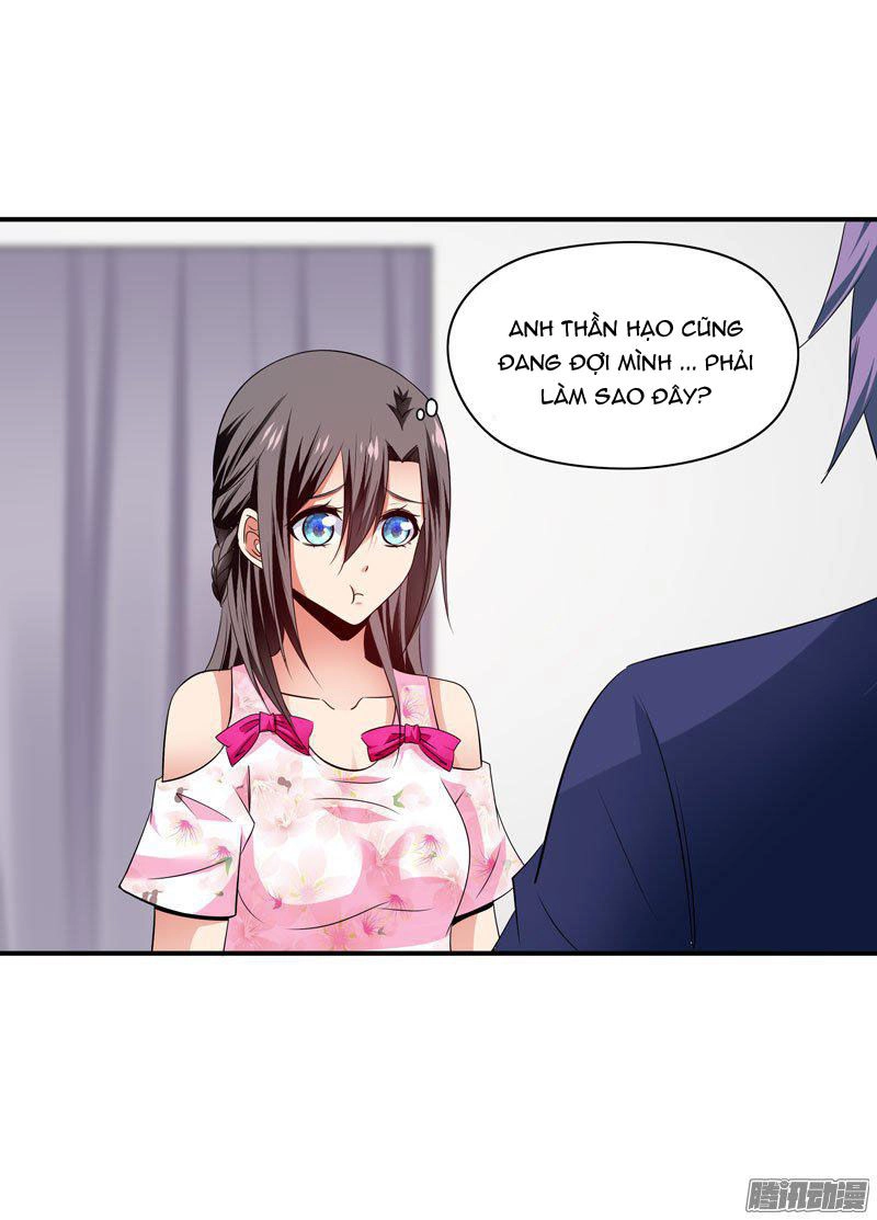 Thủ Hội Chi Vũ Chapter 20 - 53