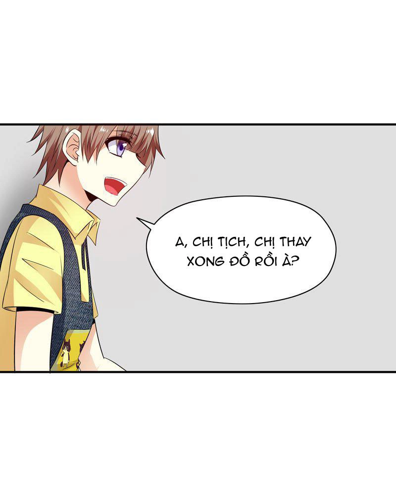 Thủ Hội Chi Vũ Chapter 20 - 54