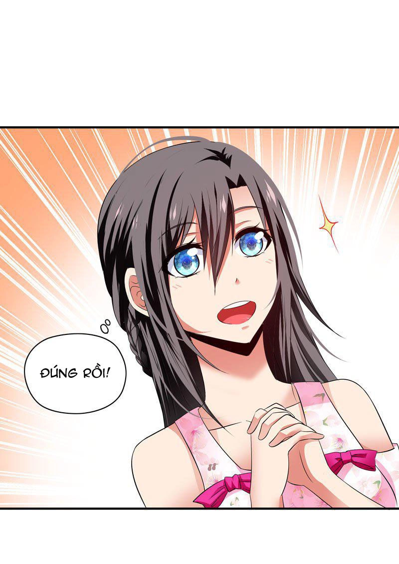 Thủ Hội Chi Vũ Chapter 20 - 55