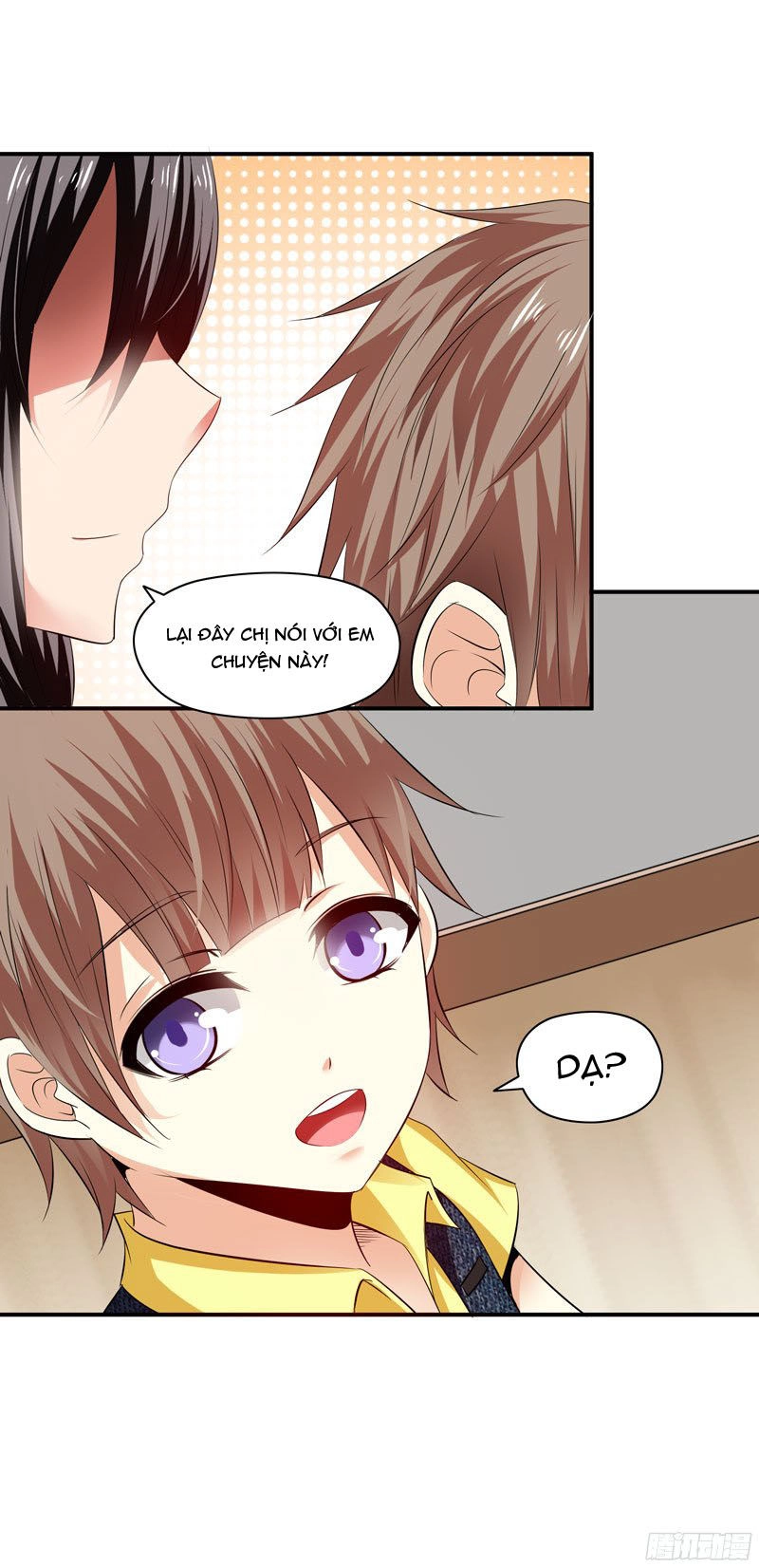 Thủ Hội Chi Vũ Chapter 21 - 2