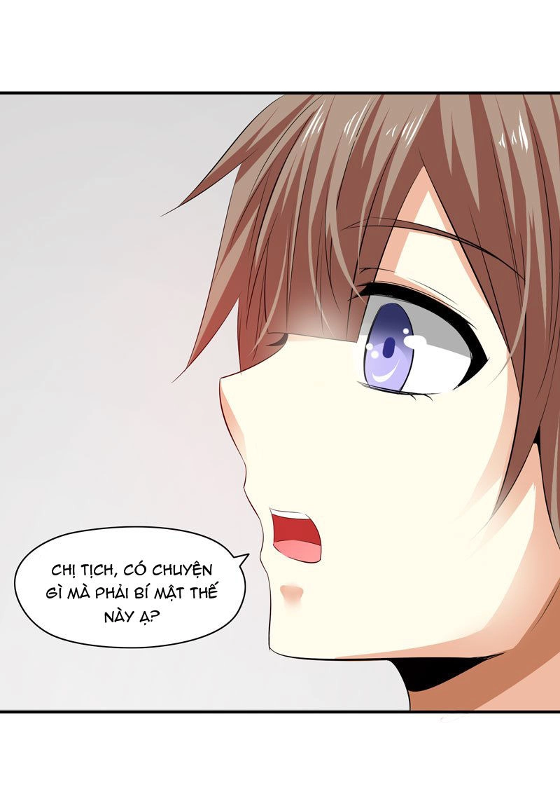 Thủ Hội Chi Vũ Chapter 21 - 5