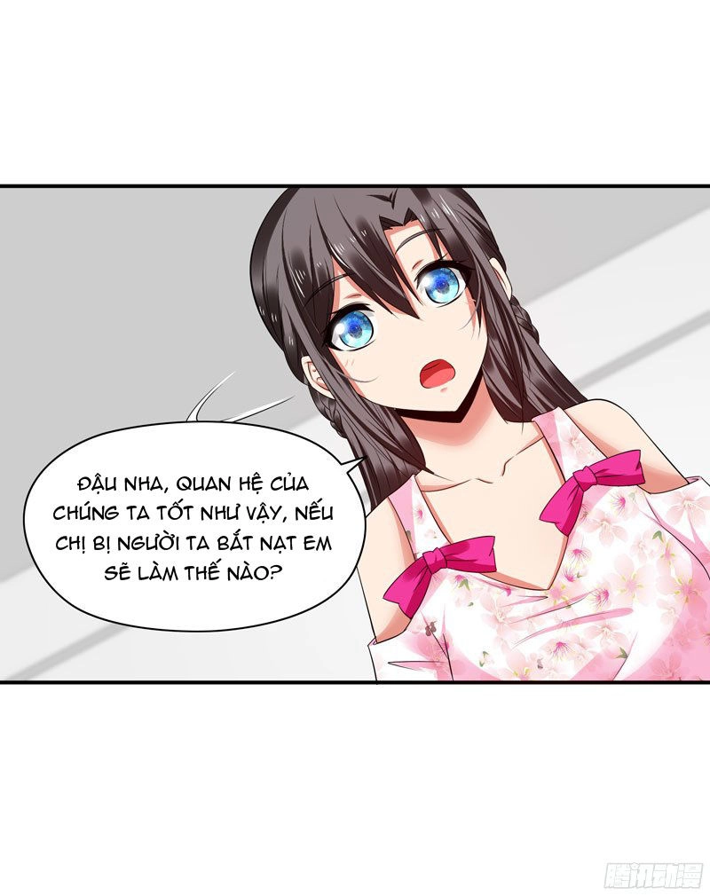 Thủ Hội Chi Vũ Chapter 21 - 7