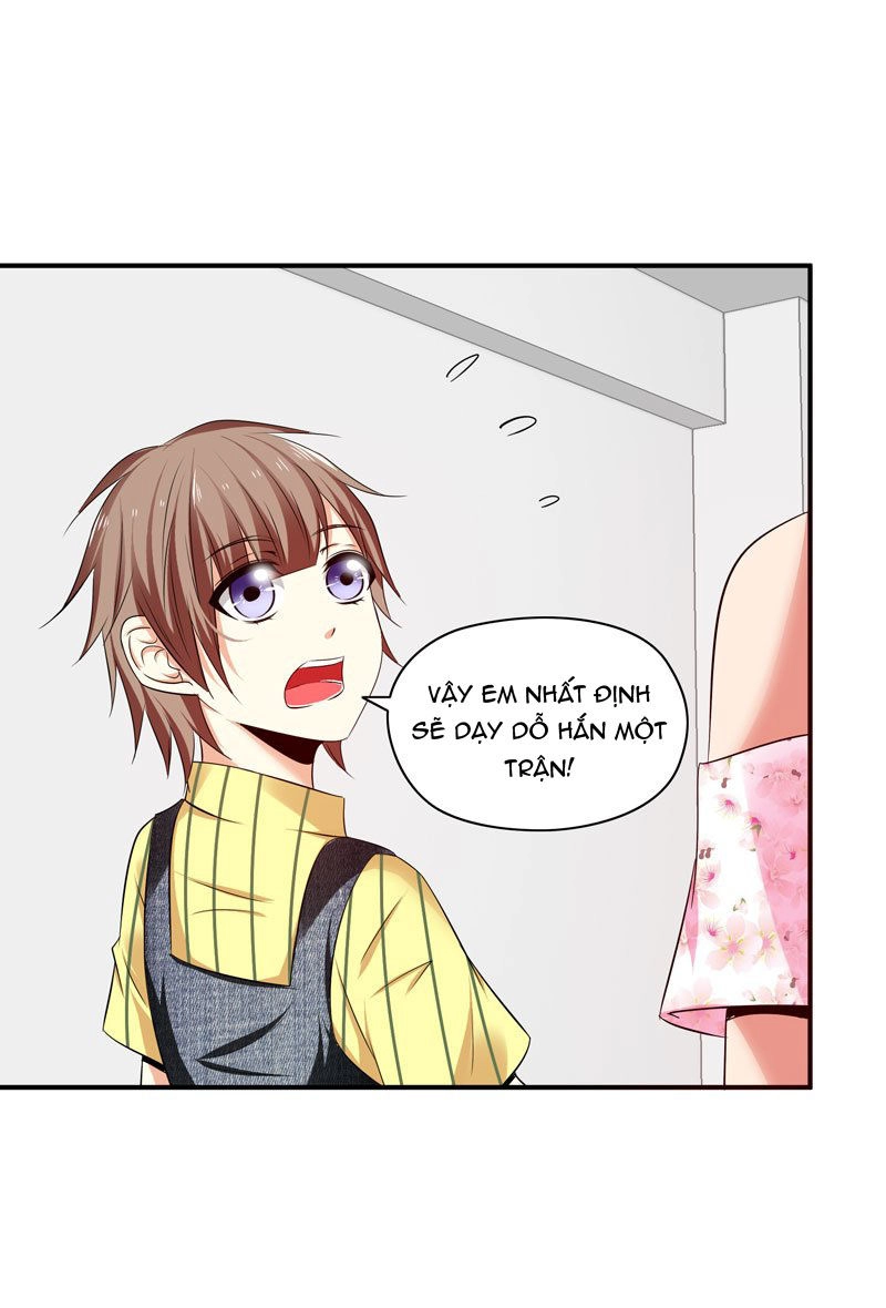 Thủ Hội Chi Vũ Chapter 21 - 8