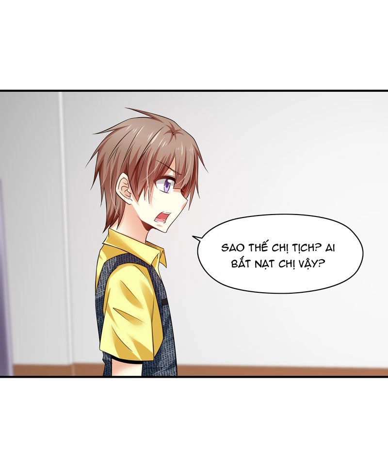 Thủ Hội Chi Vũ Chapter 21 - 11