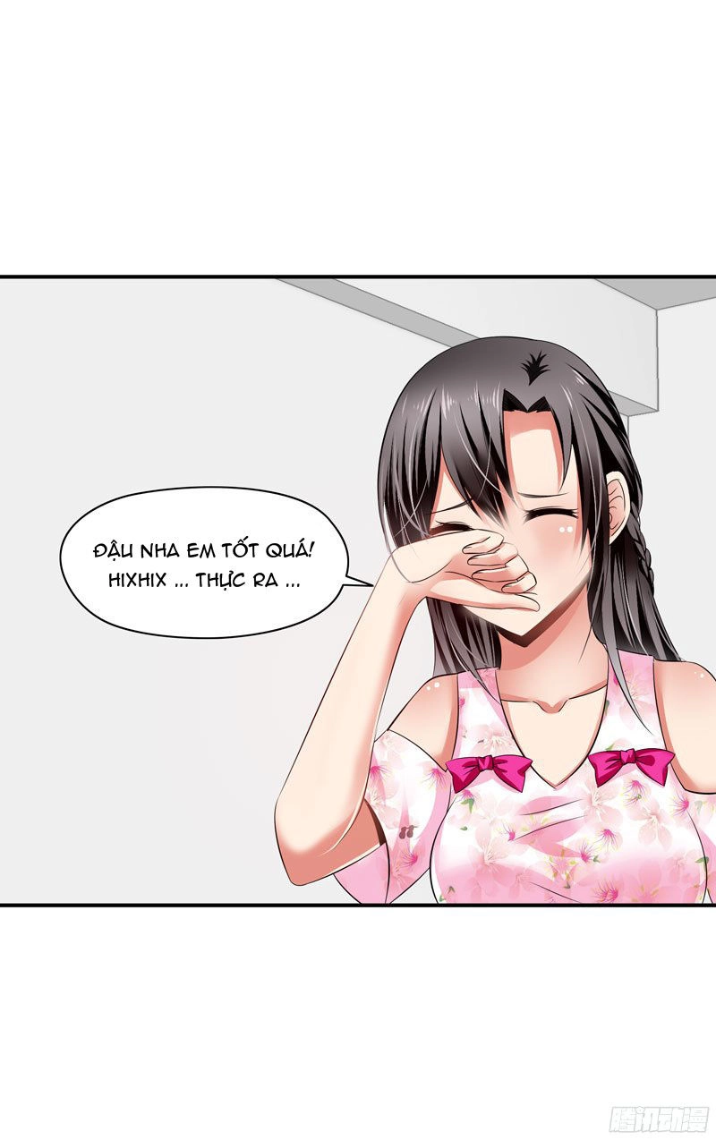 Thủ Hội Chi Vũ Chapter 21 - 13