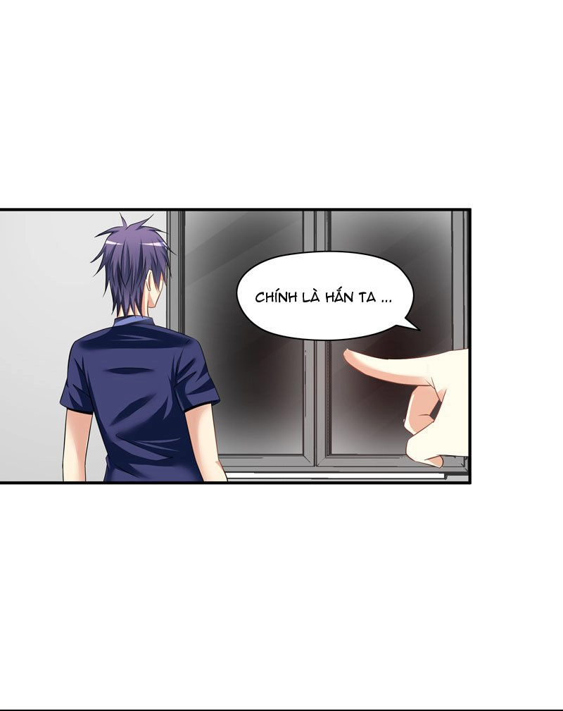 Thủ Hội Chi Vũ Chapter 21 - 14