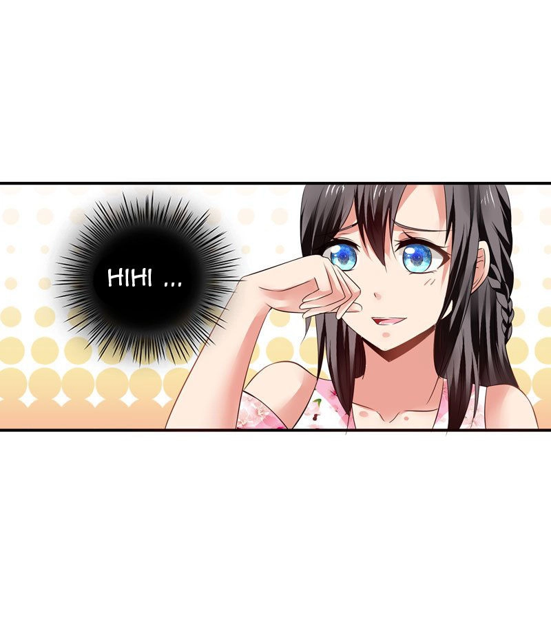 Thủ Hội Chi Vũ Chapter 21 - 21