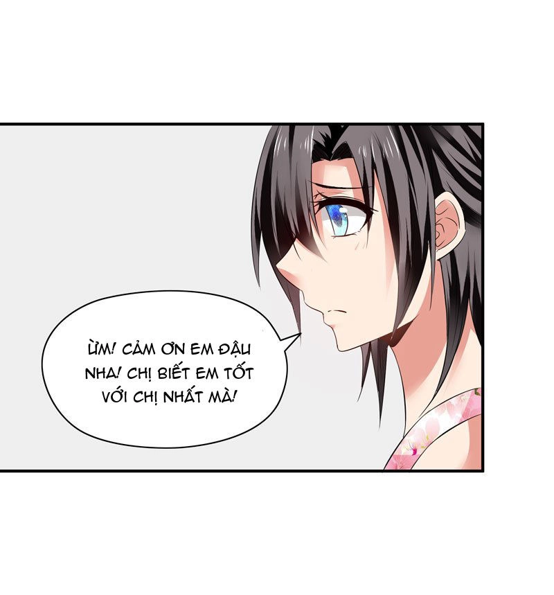 Thủ Hội Chi Vũ Chapter 21 - 23