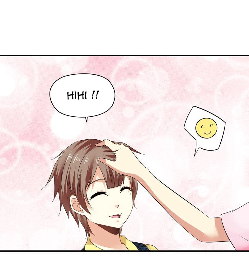 Thủ Hội Chi Vũ Chapter 21 - 24