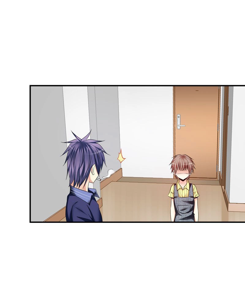 Thủ Hội Chi Vũ Chapter 21 - 26