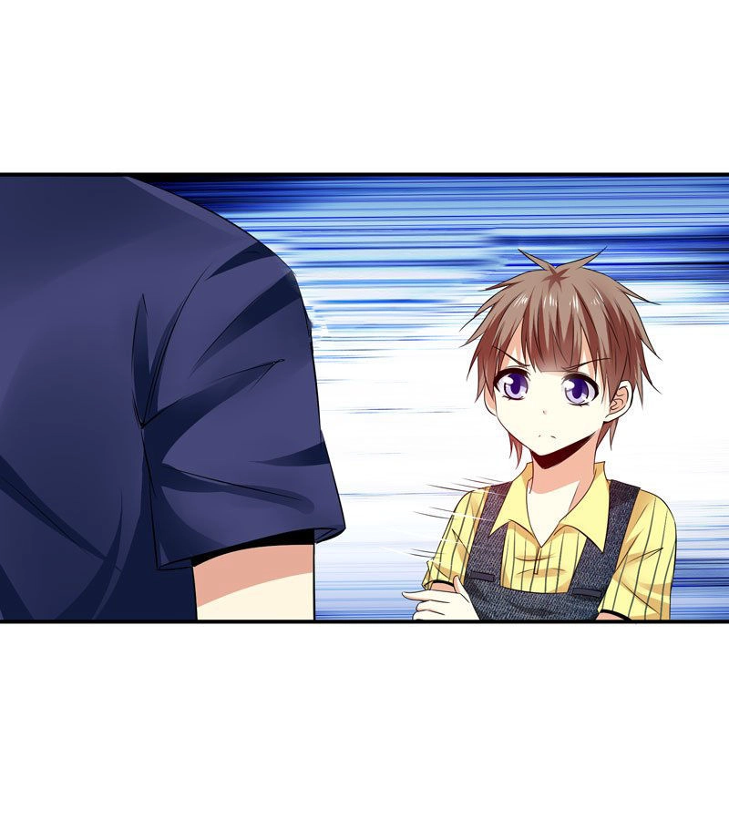 Thủ Hội Chi Vũ Chapter 21 - 30