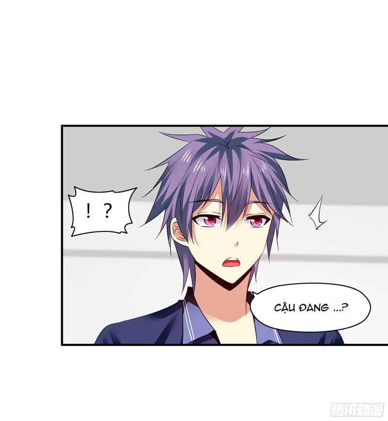 Thủ Hội Chi Vũ Chapter 21 - 31