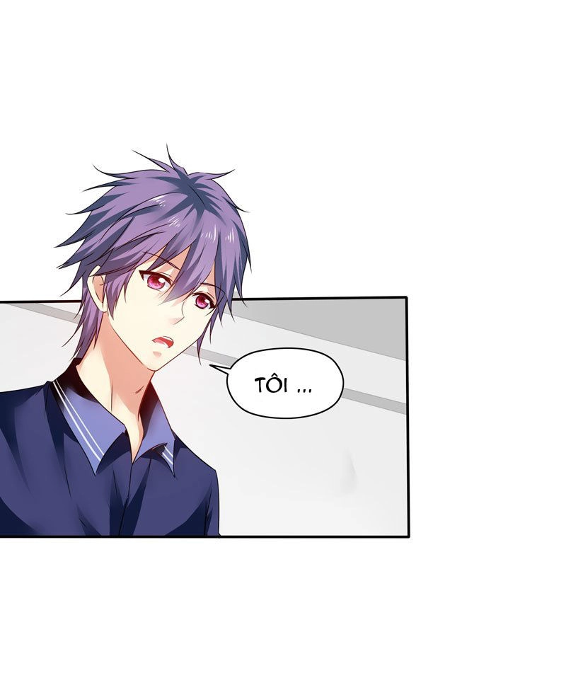 Thủ Hội Chi Vũ Chapter 21 - 36