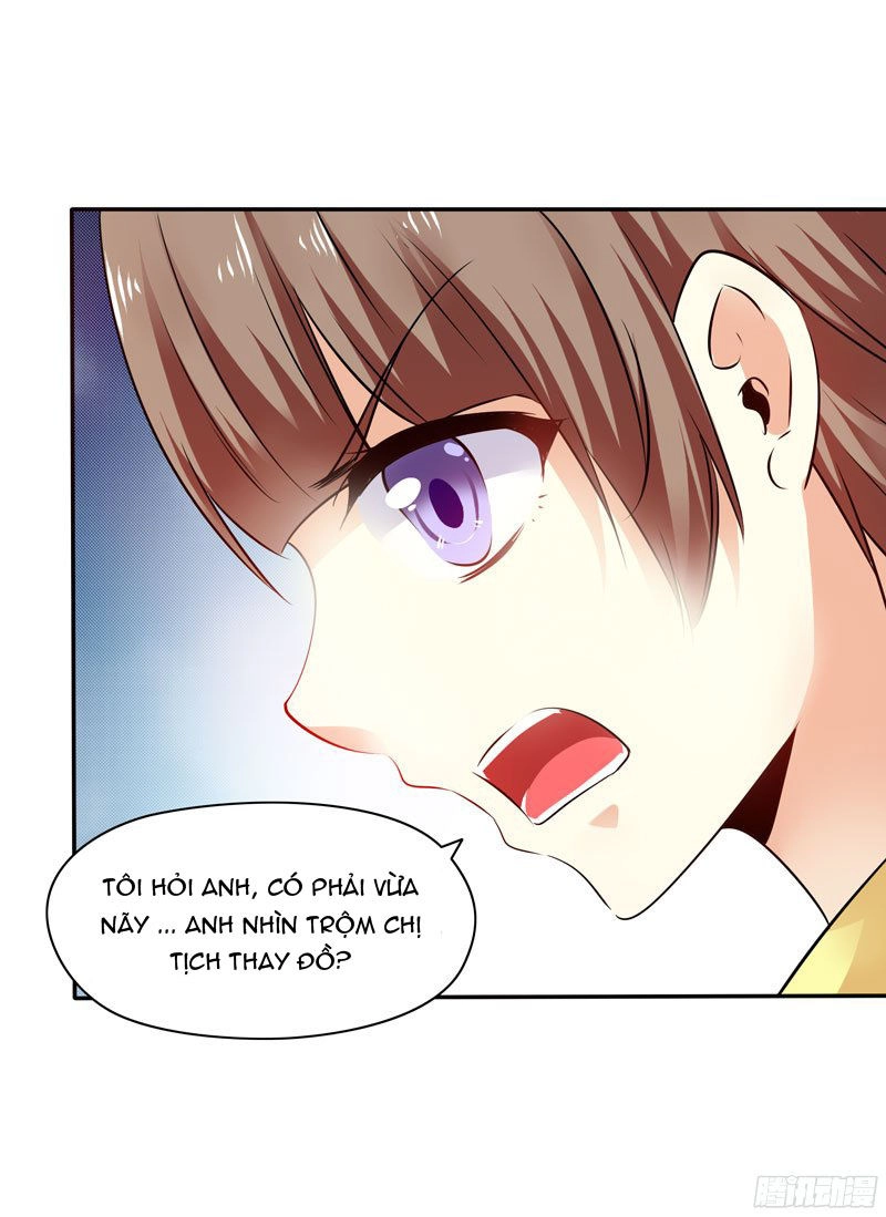 Thủ Hội Chi Vũ Chapter 21 - 37