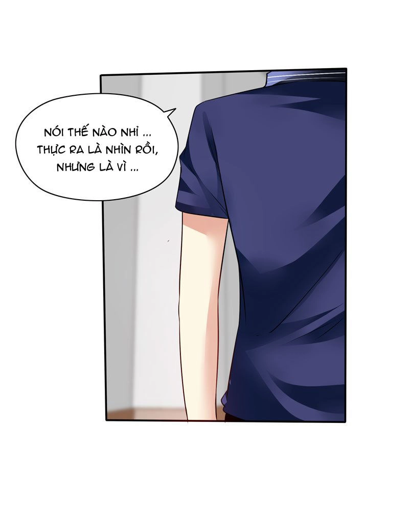 Thủ Hội Chi Vũ Chapter 21 - 38