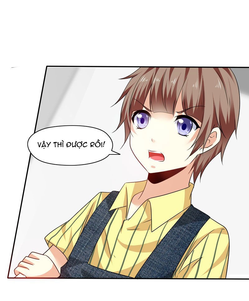 Thủ Hội Chi Vũ Chapter 21 - 39