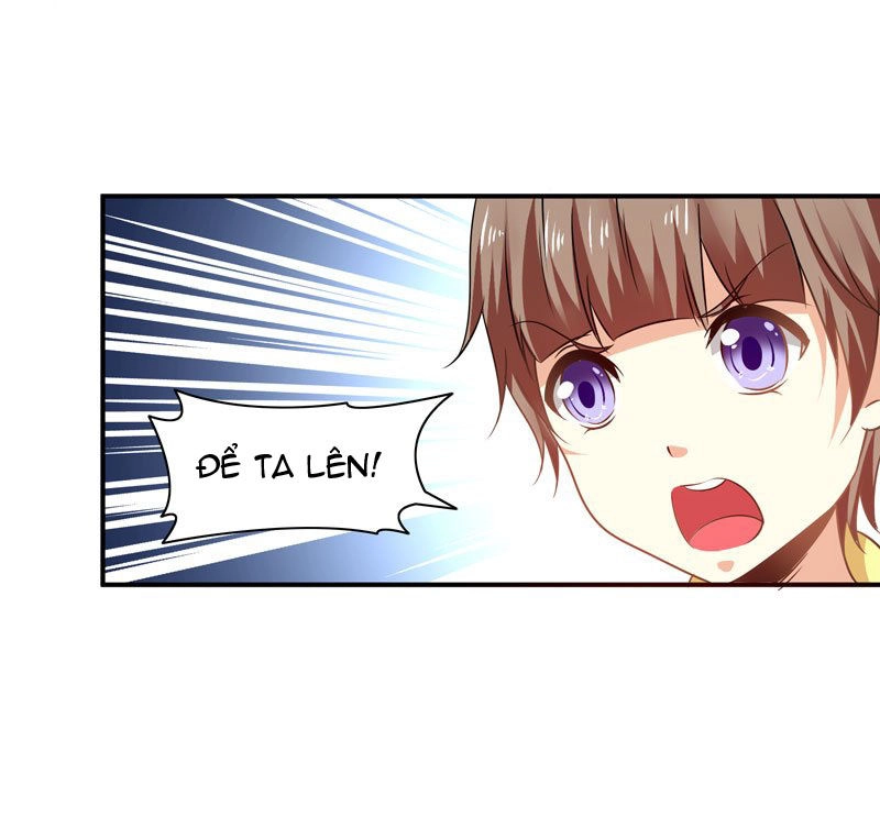 Thủ Hội Chi Vũ Chapter 21 - 41