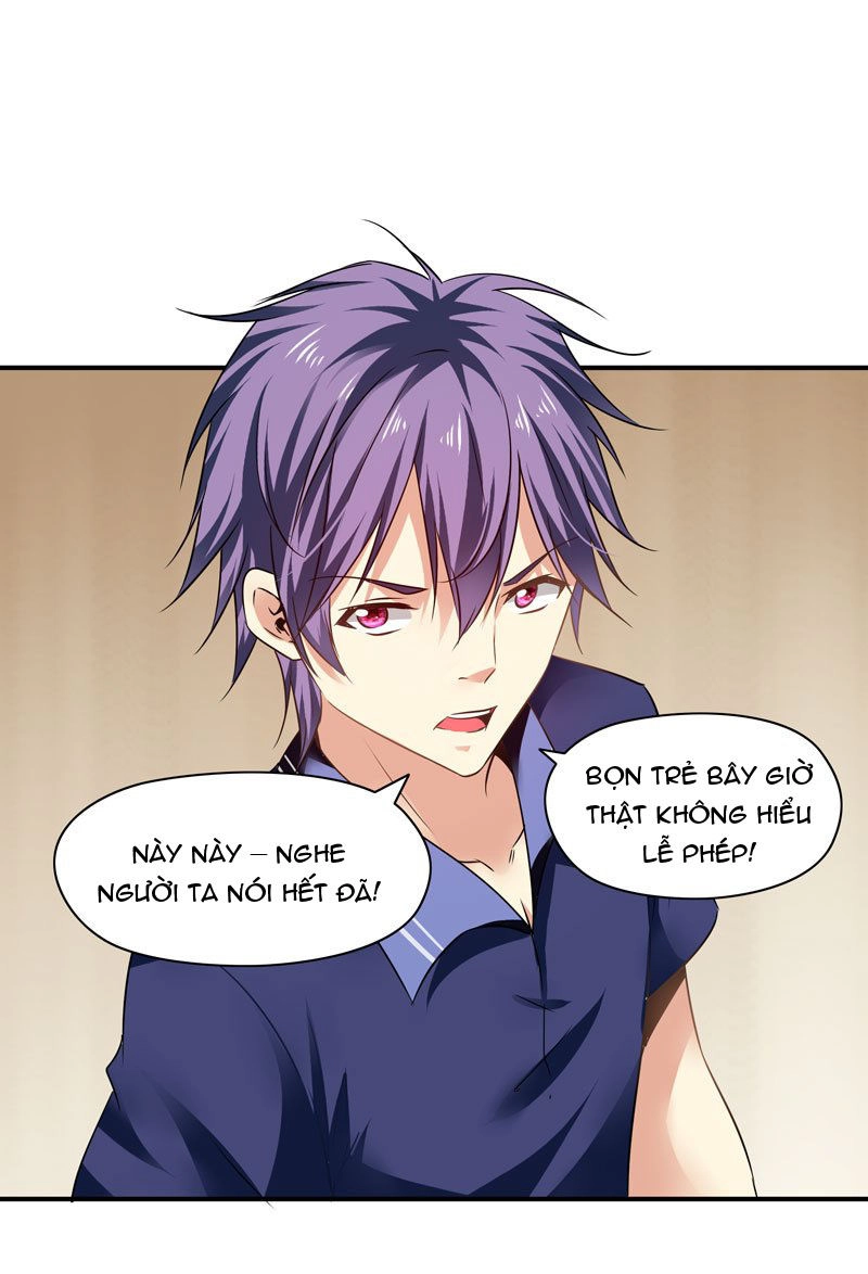 Thủ Hội Chi Vũ Chapter 21 - 44