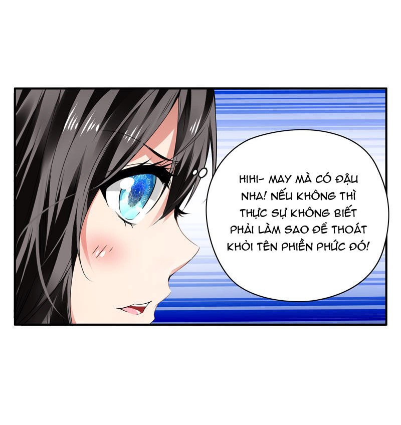 Thủ Hội Chi Vũ Chapter 21 - 47