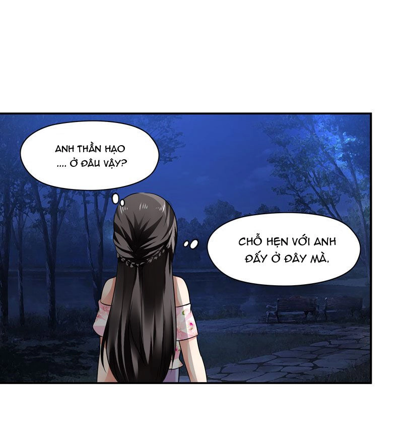 Thủ Hội Chi Vũ Chapter 21 - 48