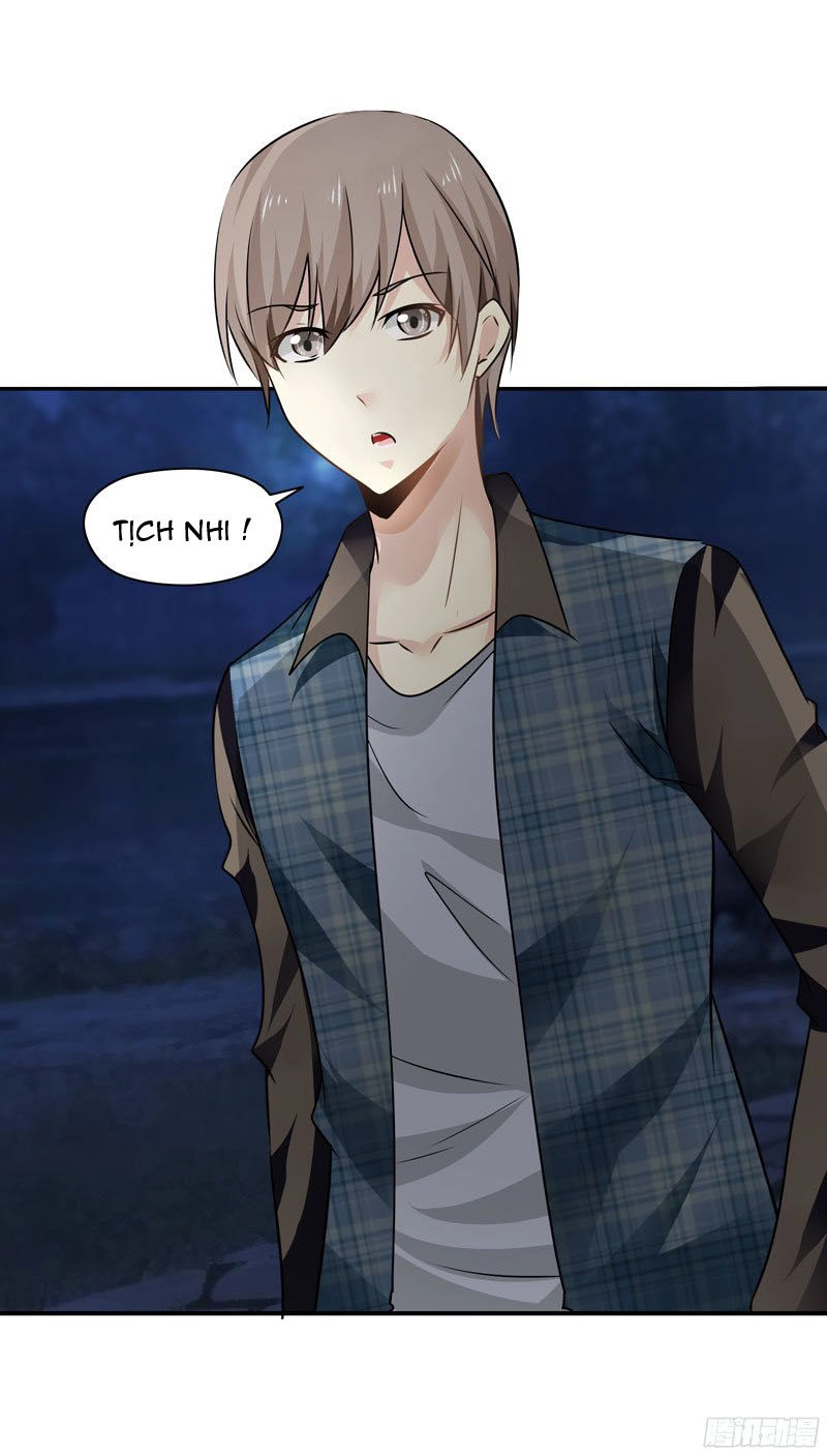 Thủ Hội Chi Vũ Chapter 21 - 49