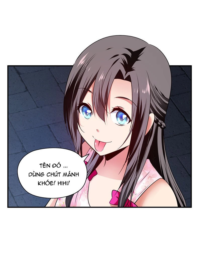 Thủ Hội Chi Vũ Chapter 22 - 5