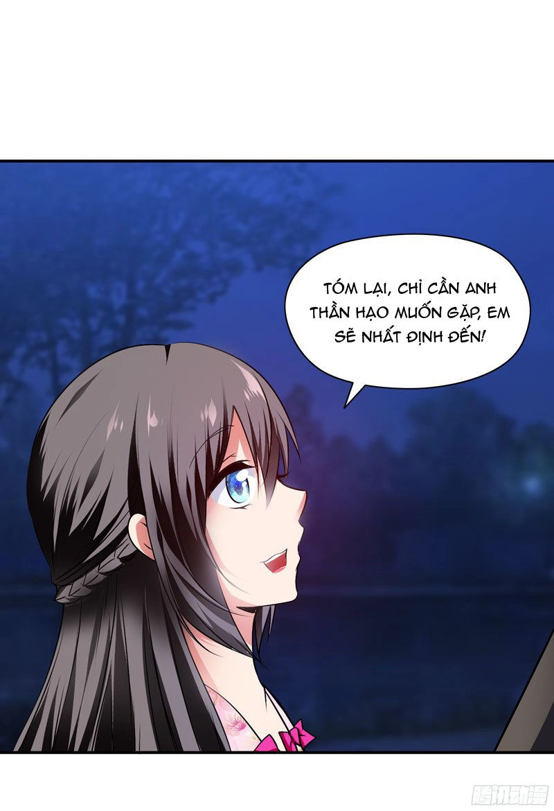 Thủ Hội Chi Vũ Chapter 22 - 6