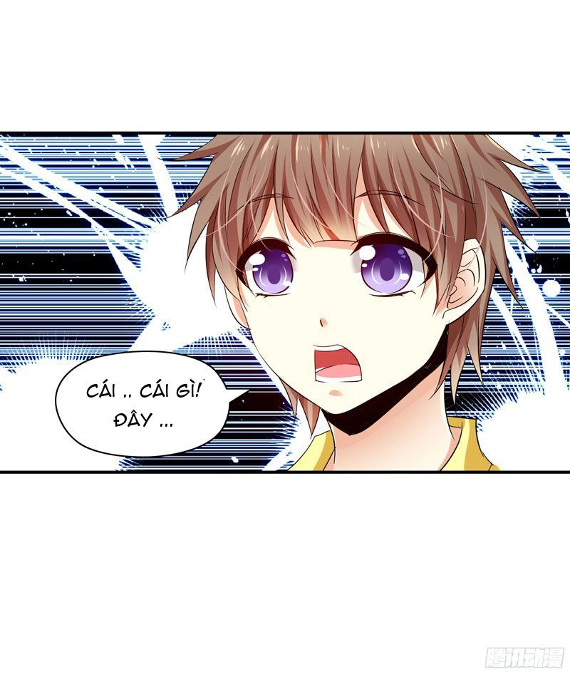 Thủ Hội Chi Vũ Chapter 22 - 12