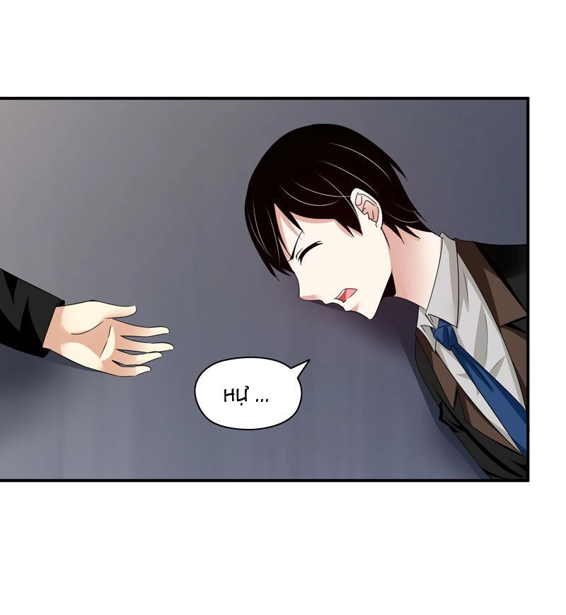 Thủ Hội Chi Vũ Chapter 22 - 14