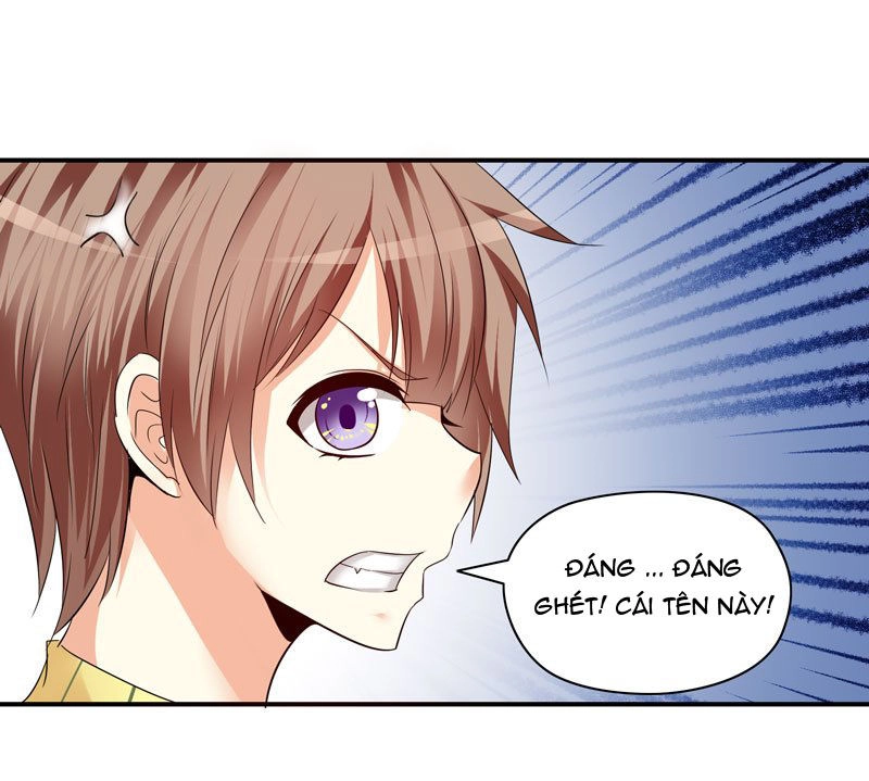 Thủ Hội Chi Vũ Chapter 22 - 17