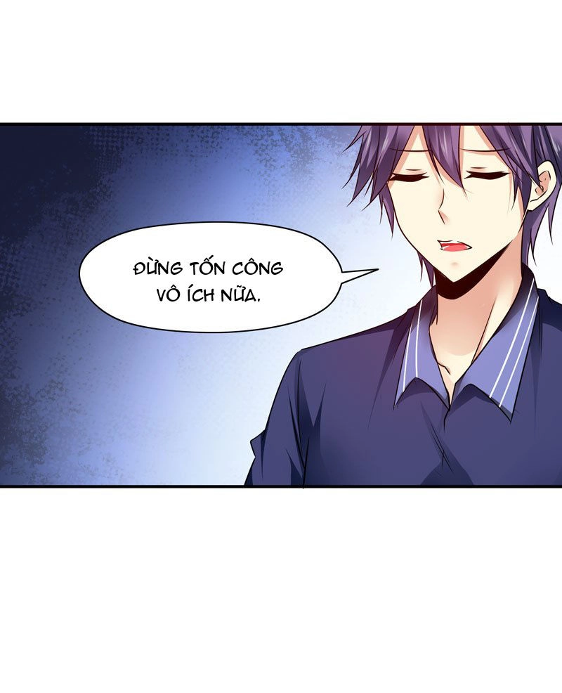 Thủ Hội Chi Vũ Chapter 22 - 19