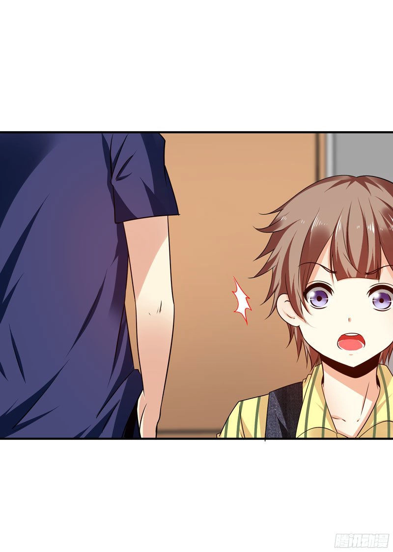 Thủ Hội Chi Vũ Chapter 22 - 24