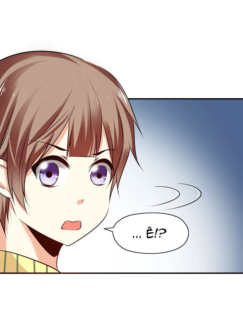 Thủ Hội Chi Vũ Chapter 22 - 26