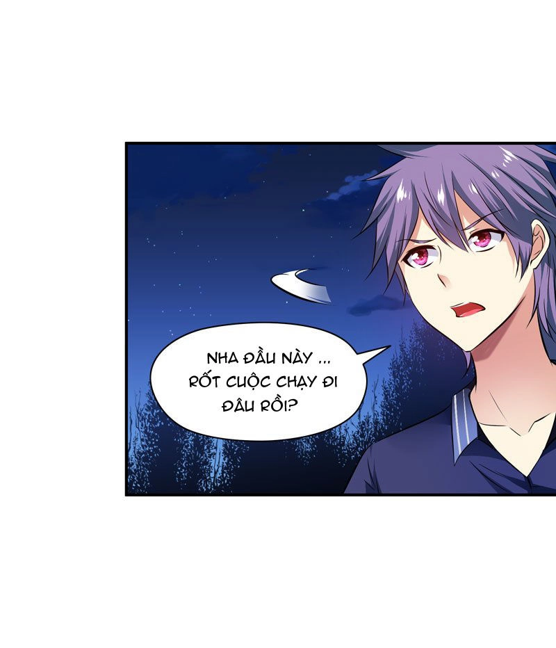 Thủ Hội Chi Vũ Chapter 22 - 28